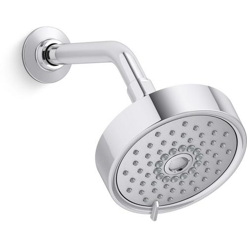Fixed Showerheads
