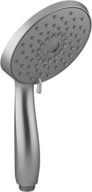 Multi Function Hand Shower in Brushed Chrome