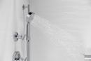 KOHLER Polished Chrome Multi Function Hand Shower 
