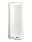 KOHLER White Washdown Urinal 