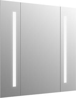 33 in. Lighted Mirror