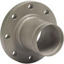 Victaulic Flanged 150# Schedule 10 304L Stainless Steel Reducing Flange Nipple Adapter 