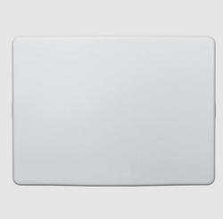 5-3/5 in. 4-Zone Panel