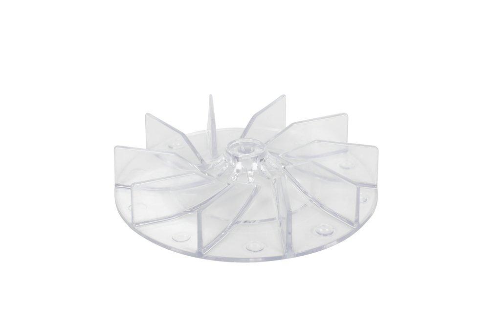 Sanitaire® Suction Fan 