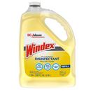Windex Yellow 1 gal Multi Surface Disinfectant Sanitizer Cleaner 