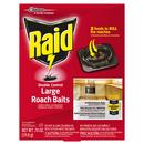 Double Control Large Roach Baits (8 Pack)