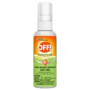 OFF! White 4 oz. Botanical Insecticide Repellent 