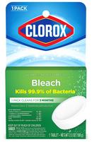 Clorox White Bathroom Cleaner 