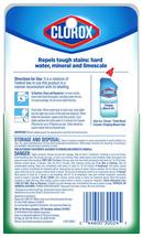Clorox White Bathroom Cleaner 
