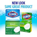 Clorox White Bathroom Cleaner 