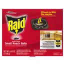 Double Control Small Roach Baits (12 Pack)