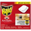 0.24 oz. Ant Bait Box (Pack of 8)