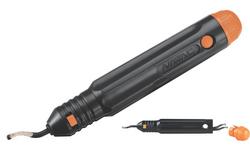 2 Blade Deburring Tool