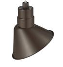Millennium Lighting Architectural Bronze 1-Light Angle Shade Sconce 