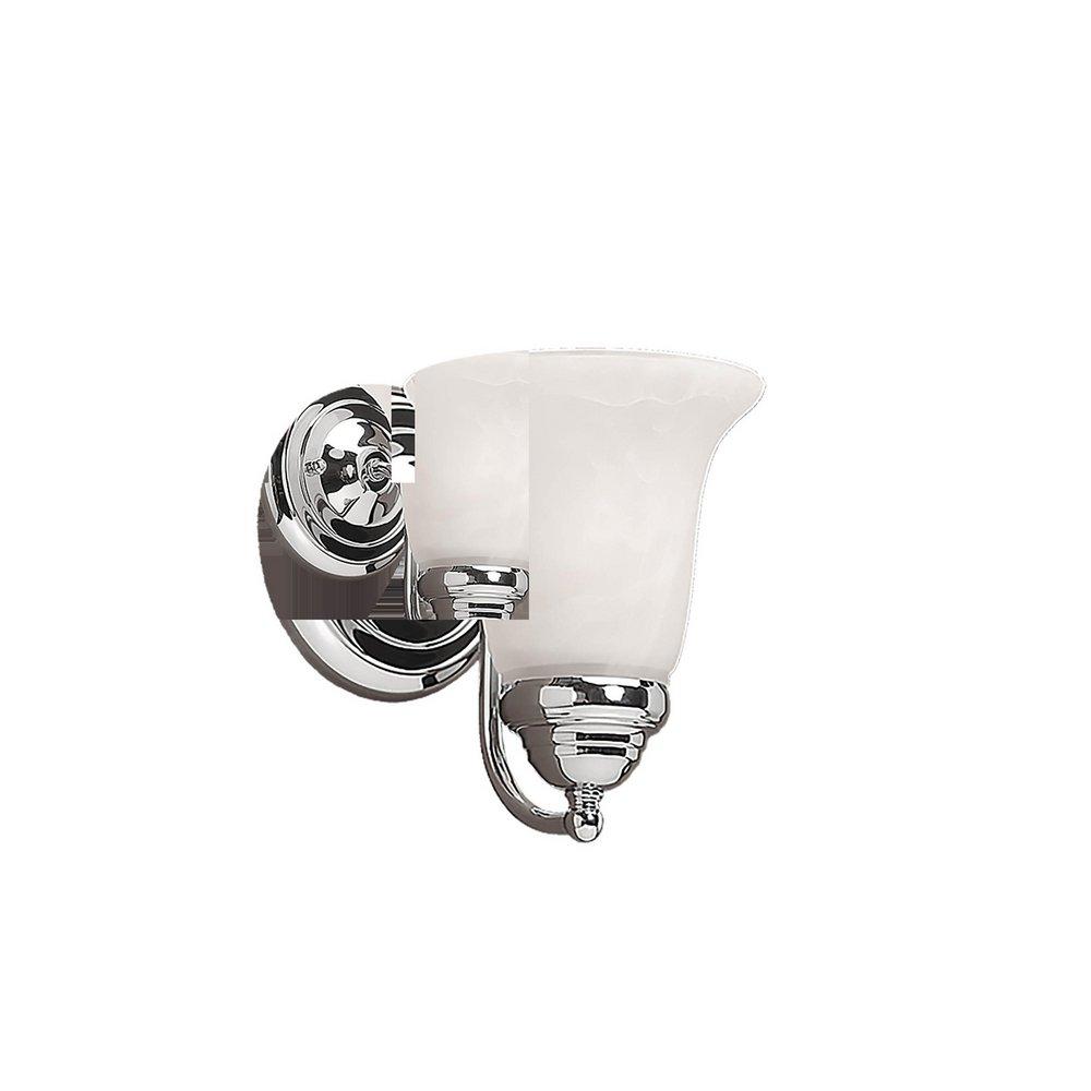 Millennium Lighting Chrome Wall Sconce 