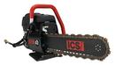 ICS Diamond Tools 695XL Concrete Saw Package 