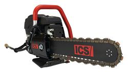 695XL Concrete Saw Package