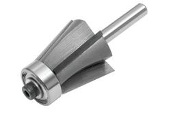 7/16 - 1 in. Carbide Router Bit