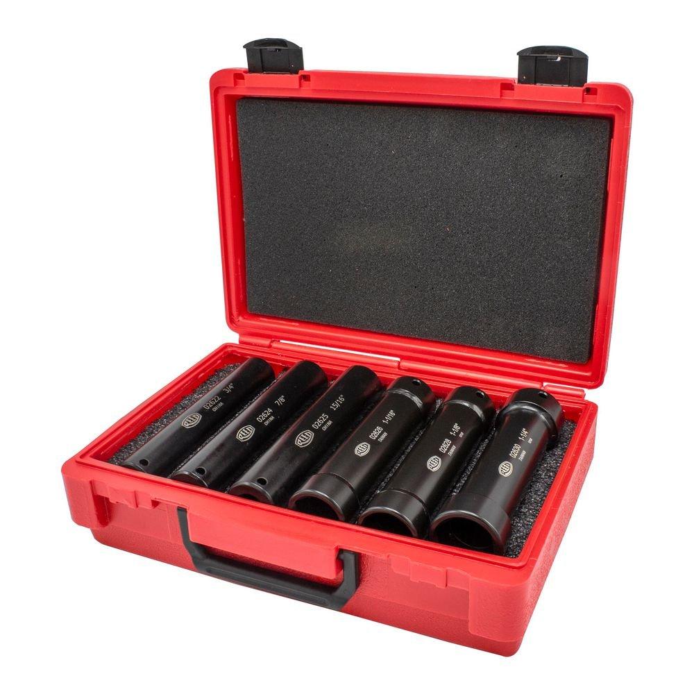 REED Extended Socket Set 