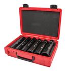Extended Socket Set, 1/2 in. Drive