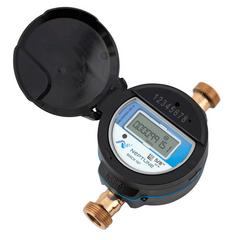 2 in. Water Meter - US Gallons