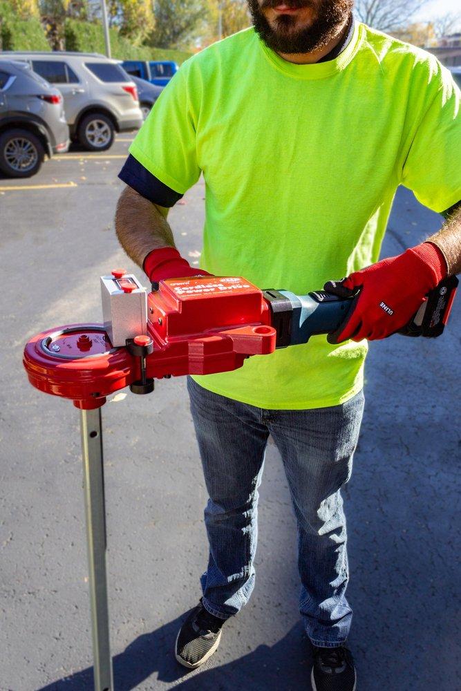 REED Red Valve Repair Part 