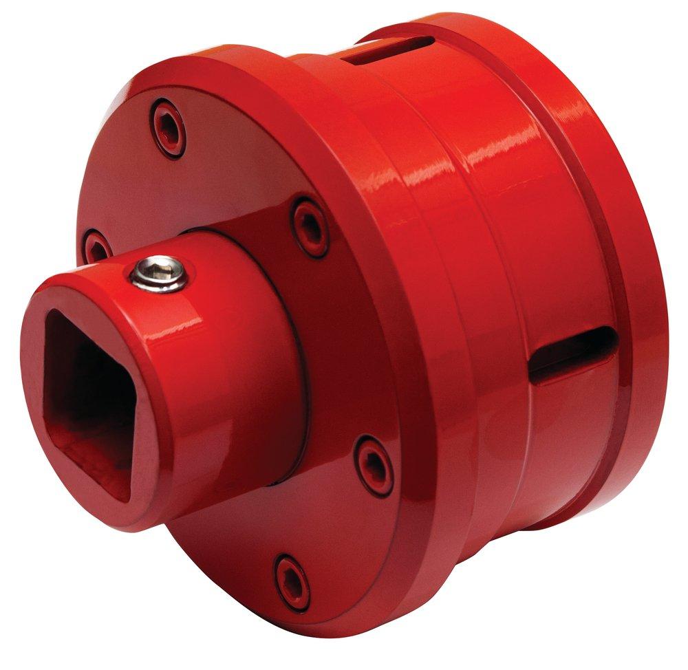 REED Red Valve Repair Part 