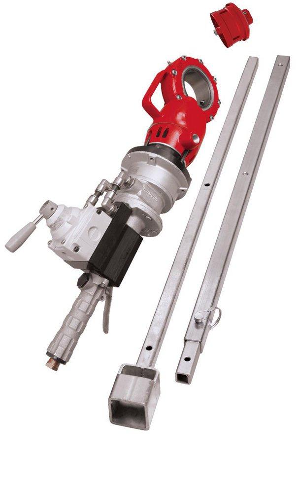 VALVE OPERATOR - PNEUMATIC 
