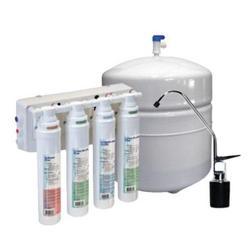 3/8 in. 50 gpd 3.2 gal Reverse Osmosis Water Filter