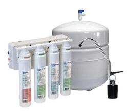 3/8 in. 50 gpd 3.2 gal Reverse Osmosis Water Filter
