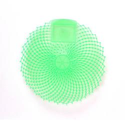 Winter Frost Fragrance Urinal Screen in Light Green (Box of 12)