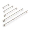 Signature Hardware Brushed Nickel 1-1/4 x 18 in. Grab Bar 