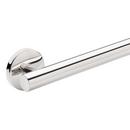 Signature Hardware Polished Chrome 1-1/4 x 18 in. Grab Bar 