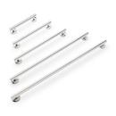 Signature Hardware Polished Chrome 1-1/4 x 18 in. Grab Bar 