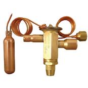 Thermal Expansion Valves