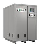 PWH, 4000KBTU,NAT,PUMP 