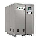 A.O. Smith Tall Commercial and Industrial Electric and Natural Gas Water Heater 