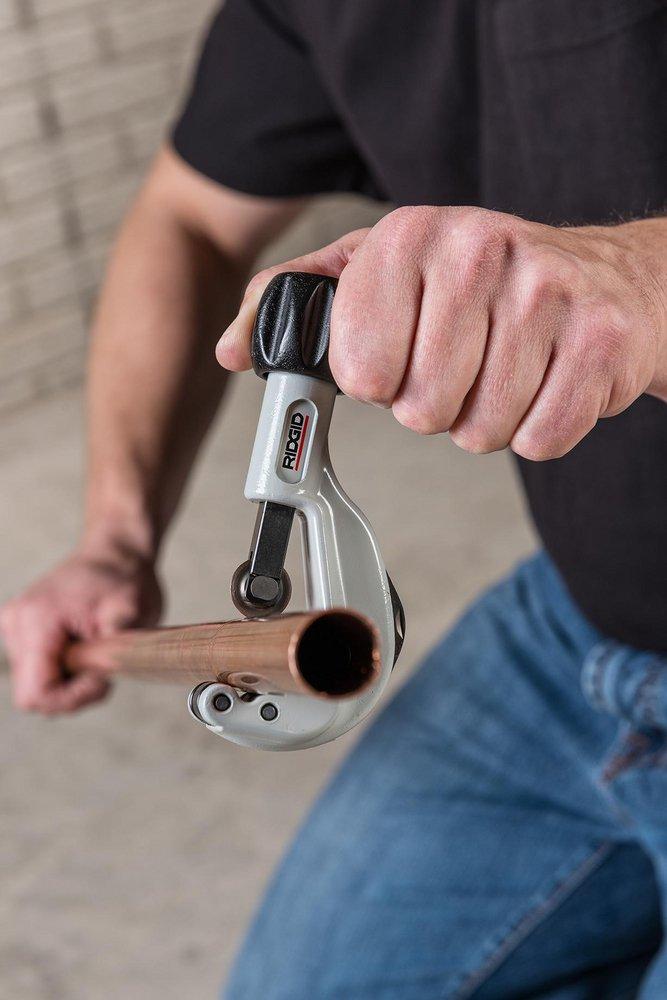 RIDGID Tube Cutter 
