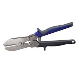 5-Blade Steel Sheet Metal Crimper