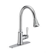 Kitchen & Bar Faucets