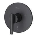 Pfister Matte Black Single Handle Bathtub & Shower Faucet (Trim Only) 