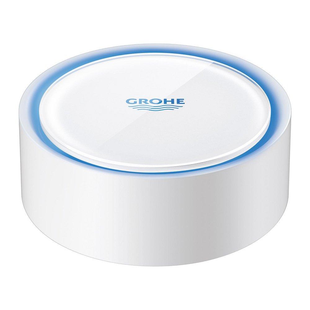 GROHE White Sense Smart Water Sensor 