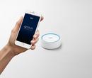 GROHE White Sense Smart Water Sensor 