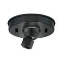 Millennium Lighting Satin Black Canopy Kit 