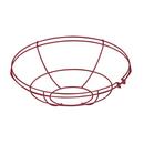Millennium Lighting Satin Red Wire Guard 