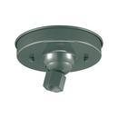 Millennium Lighting Satin Green Canopy Kit 
