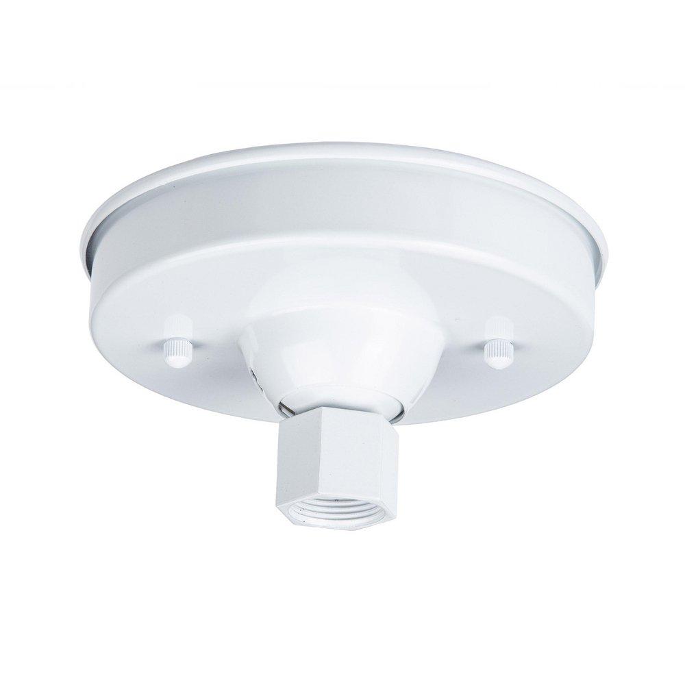 Millennium Lighting White Canopy Kit 
