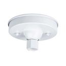 Millennium Lighting White Canopy Kit 