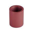 Millennium Lighting Satin Red Pendant Stem Connector 