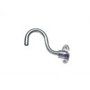 Millennium Lighting Galvanized Goose Neck 